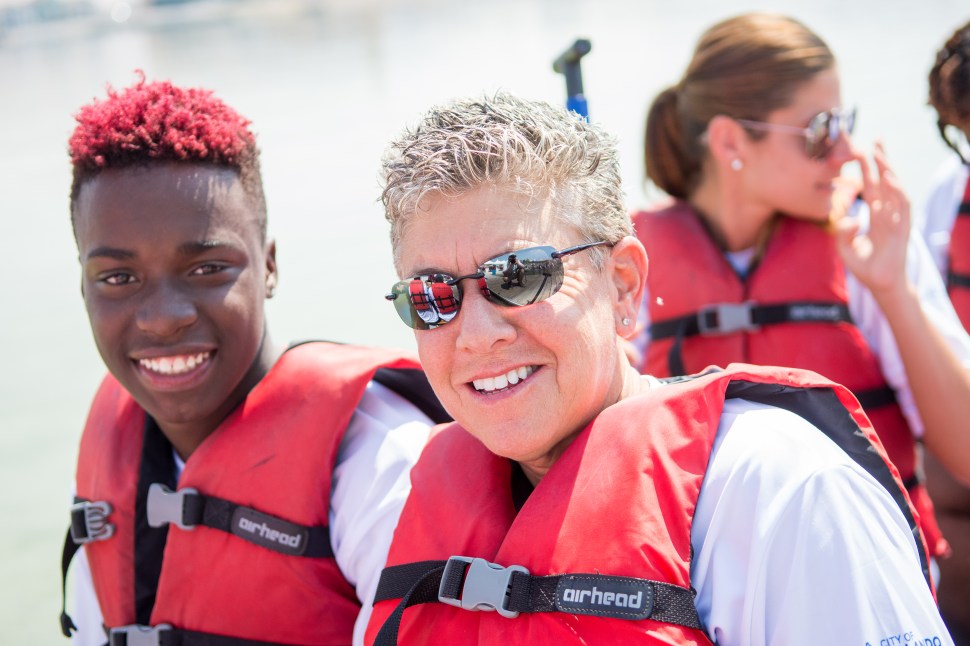 Northern Nevada International Dragon Boat Festival