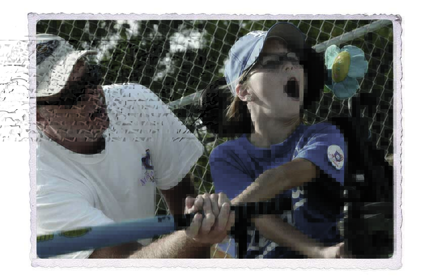 Miracle Leage composit